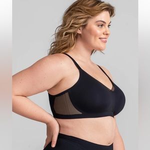 Honeylove CrossOver Bra